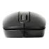 Rapoo N200 Wired USB Optical Black Mouse